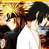 play Naruto Vs Sasuke - Shippuden Puzzle