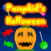 Pumpkid'S Halloween