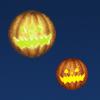 play Accurate Kick: Halloween