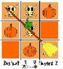 play Halloween Tic-Tac-Toe