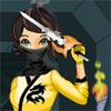 play Ninja Girl