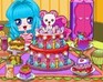 play Cutie Cake Party