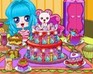 Cutie Cake Party