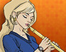 play Amusix:Flute