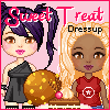 play Sweet Treat Dressup