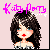 Katy Dressup