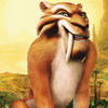 play Ice Age Diego Jigsaw Puzzle