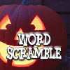 play Halloween Word Scramble