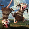 play Ice Age Crash & Eddie Jigsaw Puzzle