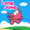 play Dinokids - Long Jump