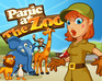 play Panic At The Zoo