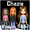 play Chazie Fashion Show