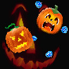 play Crazy Jack Pumpkin Shoot