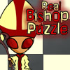 play Real Bishop Puzzle