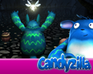 play Candyzilla