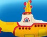 Yellow Submarine - Sea Of Monsters