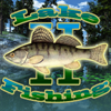 play Lake Fishing 2