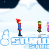 play Snowman