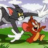 play Tom And Jerry Jigsaw Puzzle