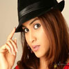 play Genelia Dsouza 3D Sliding Puzzle