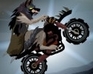 play Werewolf Rider