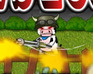 play Cow Vs Zombie