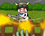 play Cow Vs Zombie