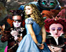 play Hidden Alphabets-Alice In Wonderland