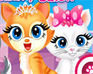 play Pets Beauty Salon