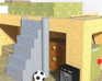 play Youngster Room Escape