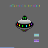 play Pyschedelic Invaders