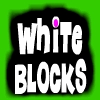 play White Blocks