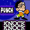 play Clown Punch Knock Knock Jokes