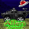 play Alien Base Fighter
