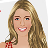 Blake Lively Makeover