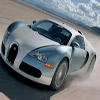 play Bugatti Veyron Slider Puzzle