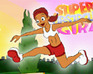 play Super Obstacle Girl