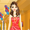 play My Sweet 16 Dress Up