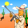 play Sheriff The Revenge