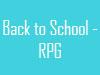 play Back To School - Rpg