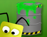 play Toxic Trasher