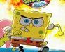 Sponge Bob Big Action