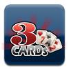 play 3Cards By Black Ace Poker