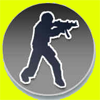 play Cs: Reflex Test