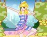 play Yoga Exercise Dress Up