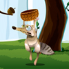 play Crazy Squirrel