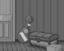play Grayscale Escape - Attic