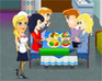 play Jennifer Rose: Restaurant Love