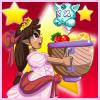 play Princess And The Magical Fruit