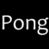 play Pong